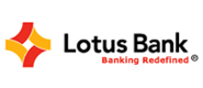 Lotus Bank