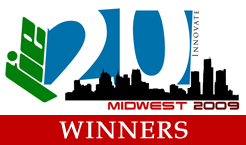 TiE Midwest 20 WINNERS